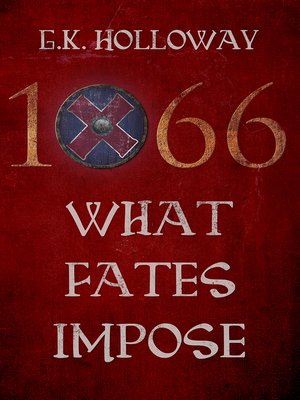 cover image of 1066: What Fates Impose